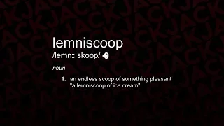 The Official Podcast #69: Lemniscoop