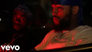 Mozzy, Dave East & Millyz - All That's Left [Music Video]