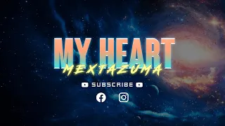 Mextazuma - My Heart (Radio Edit) Italo Disco 2023 | 80s