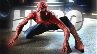 Spider-Man Tribute || Hero - Skillet (HD)