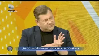 Stirile Kanal D(14.06)-Catalin Niculae, o poveste cutremuratoare de 16 ani de dependenta de heroina!