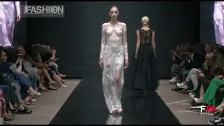 STARDUST Spring Summer 2019 Montecarlo MCFW - Fashion Channel