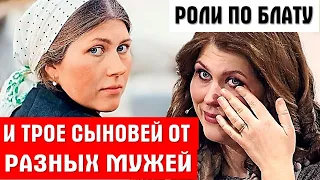 Та самая Серафима из "Серафима Прекрасная". Что стало с Екатериной Порубель спустя 10 лет