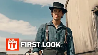 Billy the Kid Season 1 First Look | Rotten Tomatoes TV