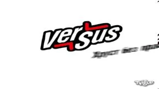 Versus.021.Черепаха против Повара