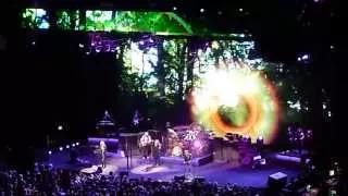 Everywhere (Live) - Fleetwood Mac - Vancouver BC  - 2014