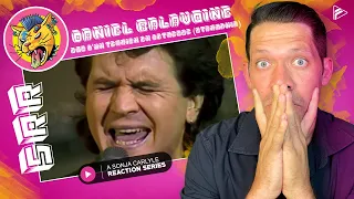 SO, THIS IS THE ORIGINAL!! Daniel Balavoine - SOS d'un terrien en détresse (Reaction) (SRR Series 2)