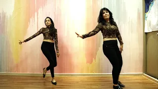 Ek Pardesi Mera Dil Le Gaya| Sophie Chaudhary | MoveYourBolly Choreography| Sona Vaswani