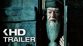 HARRY POTTER 20TH ANNIVERSARY: Return to Hogwarts Trailer (2022)