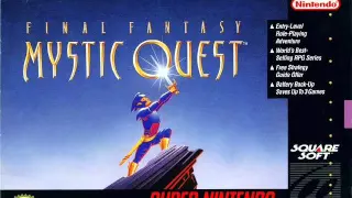 Final Fantasy Mystic Quest: Dark King's Theme