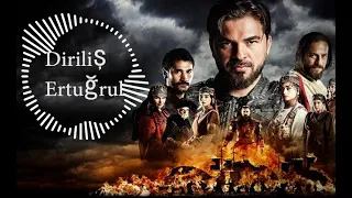 Diriliş Ertuğrul Müzikleri  Hüzün