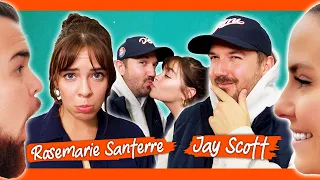 TOUT sur leur HISTOIRE D’AMOUR, être un esclave S3XUEL & CACHER sa relation à sa MEILLEURE AMIE!?