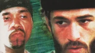 Ice T 2001 full movie "The Heist"