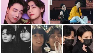 [ tiktok taekook ] bts nhạc hay chill trên tiktok