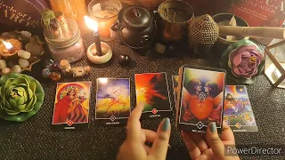 🔮🏅2nd August 2022+ ❤their CURRENT feelings⬅️ & CHANNELLED messages🌟 🌺Hindi Tarot🌺