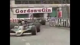 Formula 1 1978 Monaco Grand Prix (GP Monaco 1978)