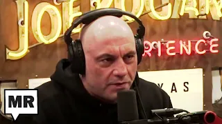 Joe Rogan Gets OWNED By Guest On Vaccines Misinformation