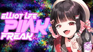 [ Nightcore ] - Pink [ Freak ] - Elliot Lee - Spectrum