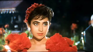 Yeh Dua Hain Meri Rab Se (( Jhankaar )) Sapne Sajan Ke (1992) | Karishma Kapoor, Rahul Roy | 90's