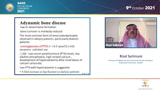 9.10.21 - Day 3,  Adult clinical Practice Symposium Bone or Menopause