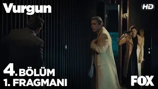 Vurgun 4. Bölüm 1. Fragmanı