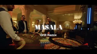 SlotsHub - "MASALA" Drill Remix