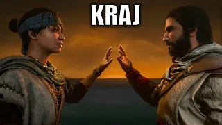 KRAJ - ASSASSIN'S CREED MIRAGE ep.13