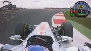 Formula 1 Engines: V12 vs V10 vs V8 vs V6