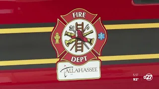 The Tallahassee Fire Department is looking for their next line of cadets