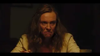 Hereditary (2018) | Annie Snaps