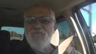 Angry Grandpa HATES Spongebob