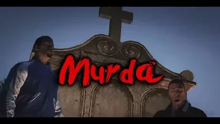 NBA 3three x NBA youngboy - Murda (Official Video) (Prod.@CedDidit)