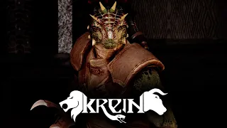 Dungeons & Draugr - Krein: Part 7 | Skyrim Mods