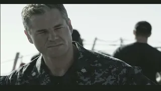 A Voice Inside You || Tom Chandler Motivation scene || The Last Ship