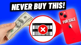 Don't buy a used phone without this check!