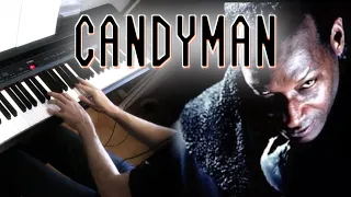 CANDYMAN - "It Was Always You, Helen" 👁🐝 Piano Cover | + Sheet Music