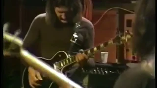 Focus - Improvisation (Old Grey Whistle Test, May 1972)