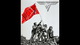 Van Halen - Van Halen II Full Album Instrumental Version (Eddie Van Halen Tribute Discography)