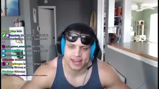 Tyler1 - When Jungler Steals Your Cannon During Game