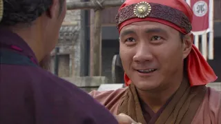 Founding Emperor Of Ming Dynasty EP04 1080P