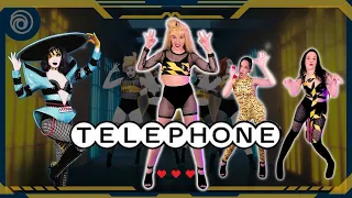 Telephone Lady Gaga ft  Beyoncé  - Just Dance 2023 Edition