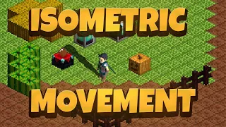 Grid-Based Movement on Isometric Tiles: A Guide for Smooth Navigation