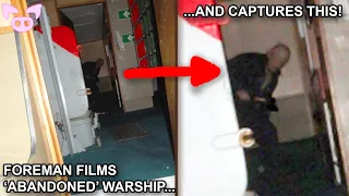 These Creepy Videos Will Keep You Awake!