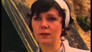 Елена Наумкина в Этот фантастический мир  Тень минувшего 1982