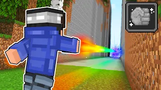 Best OP SUPER POWERS in Minecraft