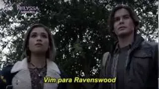 Abertura de Ravenswood - Legendado