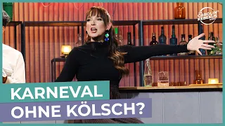 Alkoholfreie Hits & nüchterne Fakten – Alltagsdroge Alkohol | Die Carolin Kebekus Show