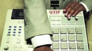 Q-Tip - Once Again (remixed by Mil)