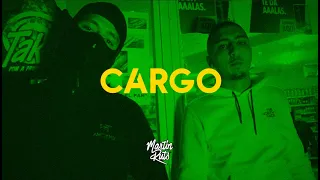 [FREE] Morad x Beny Jr Type Beat - "CARGO" (Prod. Martin Ruts)