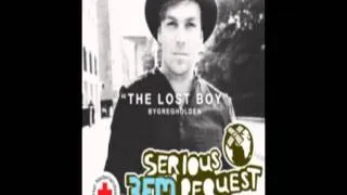 Greg Holden - The Lost Boy (HQ Audio)